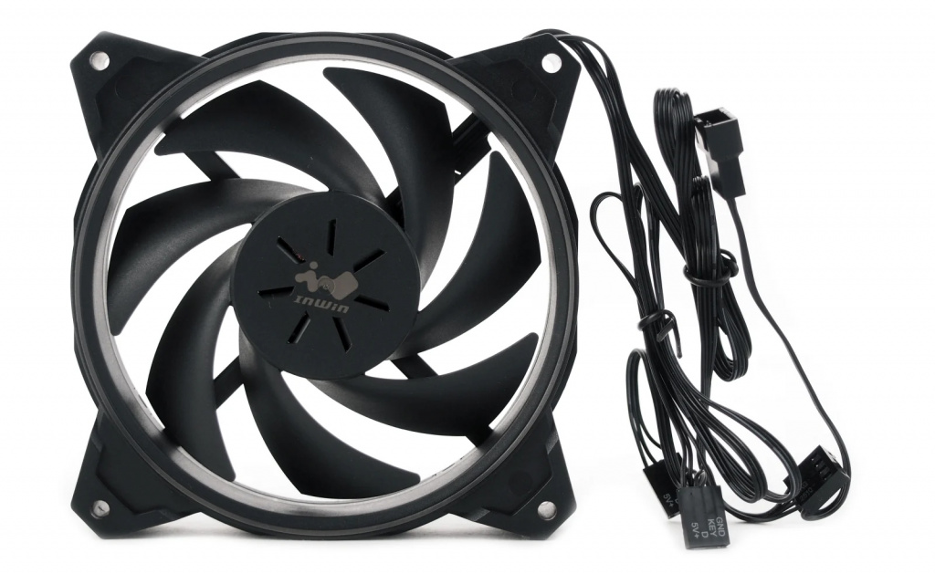 InWin Sirius Loop ASL120