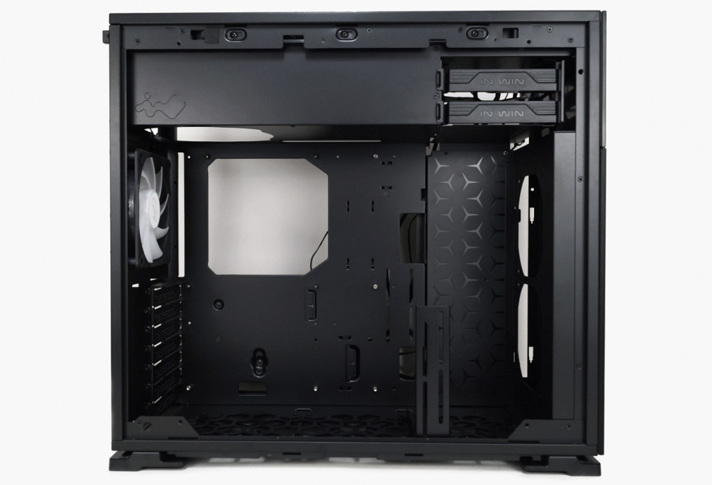 InWin N127 Nebula
