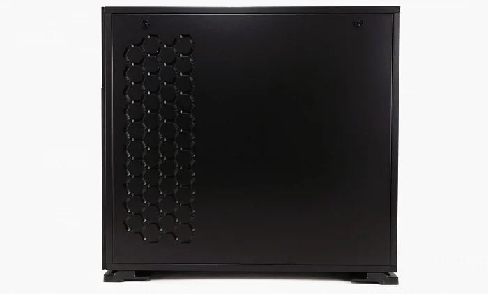 InWin N127 Nebula